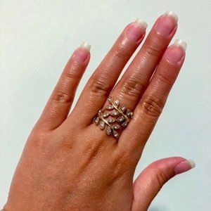 Statement Ring